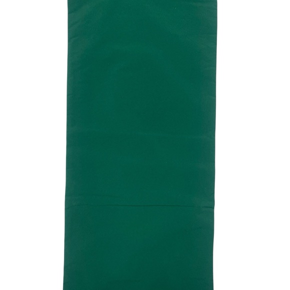 Stio Fernos Insulated Performance Scarf Dark Green Pocket Womens Unisex NEW - Picture 6 of 13